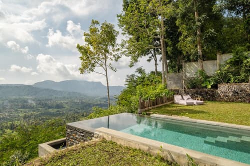 Villa Damai Rohani - Adults Only, 