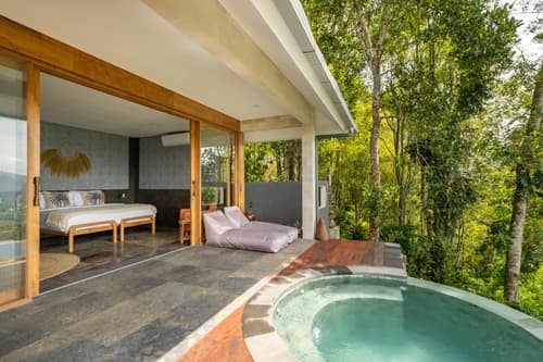 Villa Damai Rohani - Adults Only, 