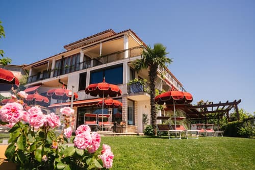 Villa Bellevue Portoroz-Portorose, 