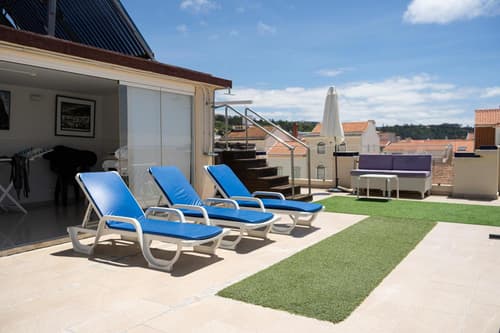 By the Sea - Nazaré, 