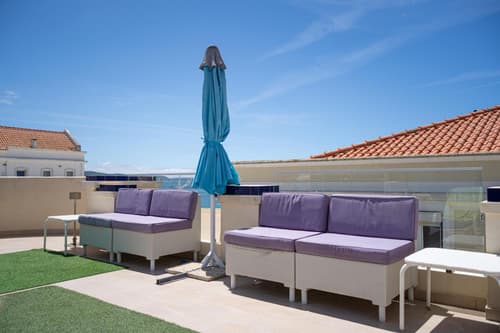 By the Sea - Nazaré, 