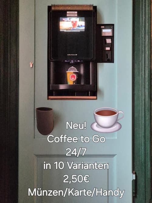 Space Hotel im Campus der JvP Schule, 