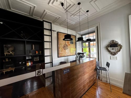 Penedo da Saudade Suites & Hostel, 