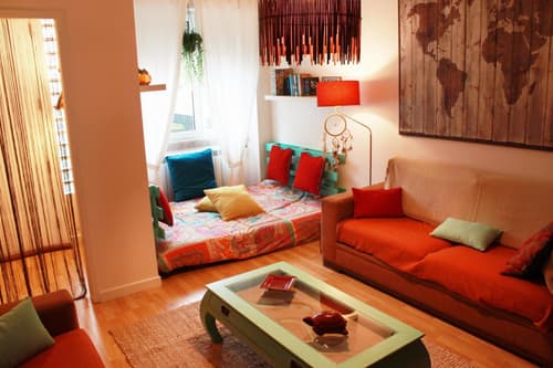 Nesha Guesthouse Lisbon, 
