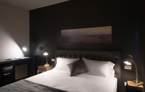 Hotel B&B il Mosaico, 