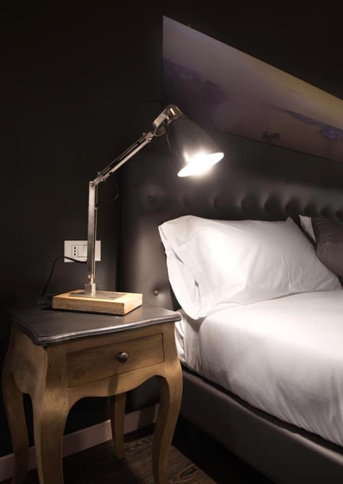 Hotel B&B il Mosaico, 