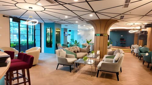 Emerald Garden International Hotel, 