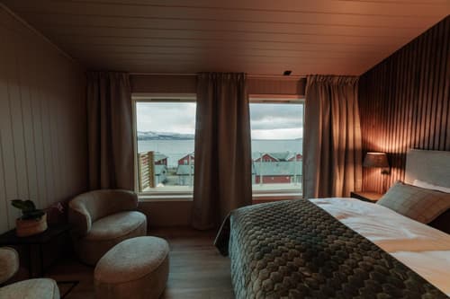 Altafjord Gjestegaard, 