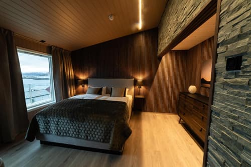 Altafjord Gjestegaard, 