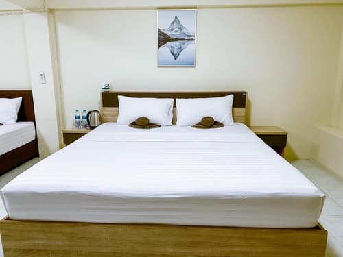 ANK Residence Patong, 