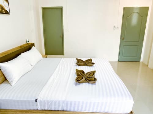 ANK Residence Patong, 