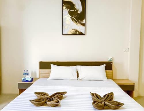 ANK Residence Patong, 