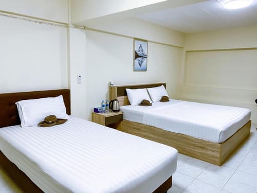 ANK Residence Patong, 