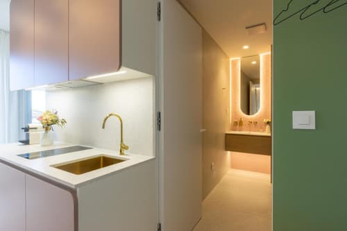 Eagle's Nest Ljubljana, 