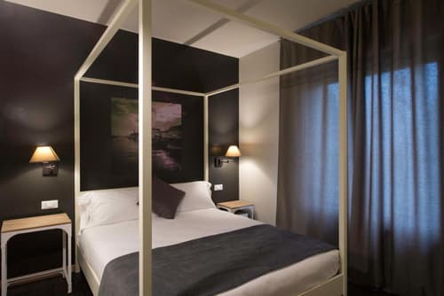 Hotel B&B il Mosaico, 