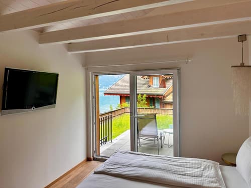 Boutique Hotel Bellevue B&B am Brienzersee Iseltwald Interlaken, 