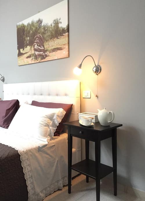 Agave Bed&Breakfast, 