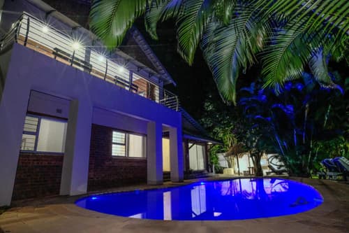 Little Eden St Lucia, 