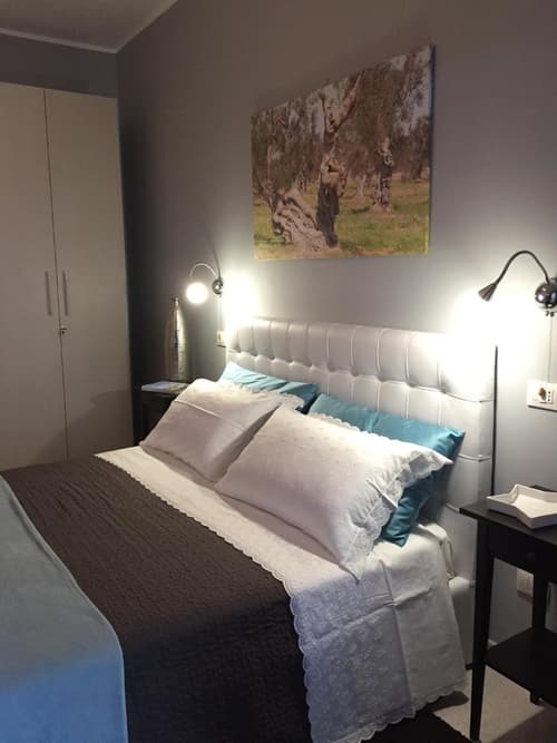 Agave Bed&Breakfast, 