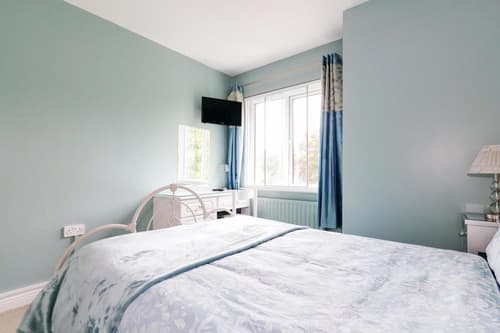 Sea Mist Guesthouse, 