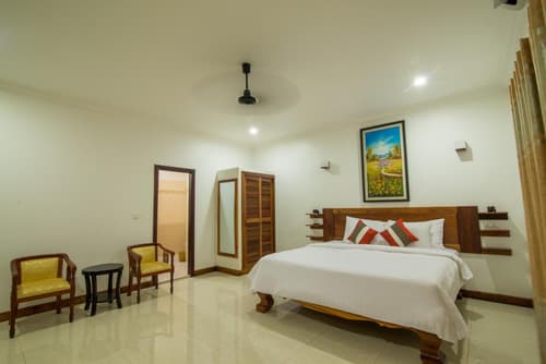 Reasey Boutique Villa, 