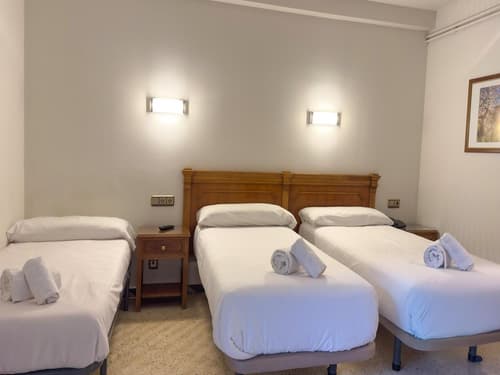 Hotel Pere D'Urg 3000, 