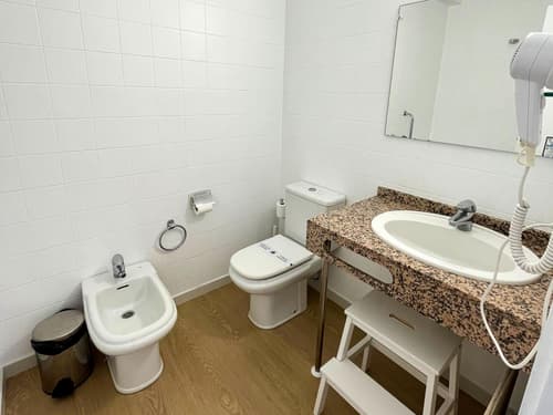 Hotel Pere D'Urg 3000, 