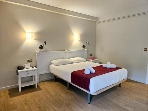 Hotel Pere D'Urg 3000, 