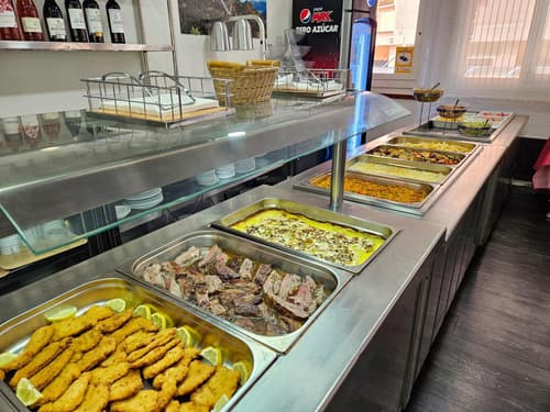 Hotel Pere D'Urg 3000, 