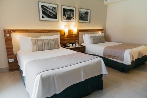 Emporio Cancun - Buy All Inclusive Option, 