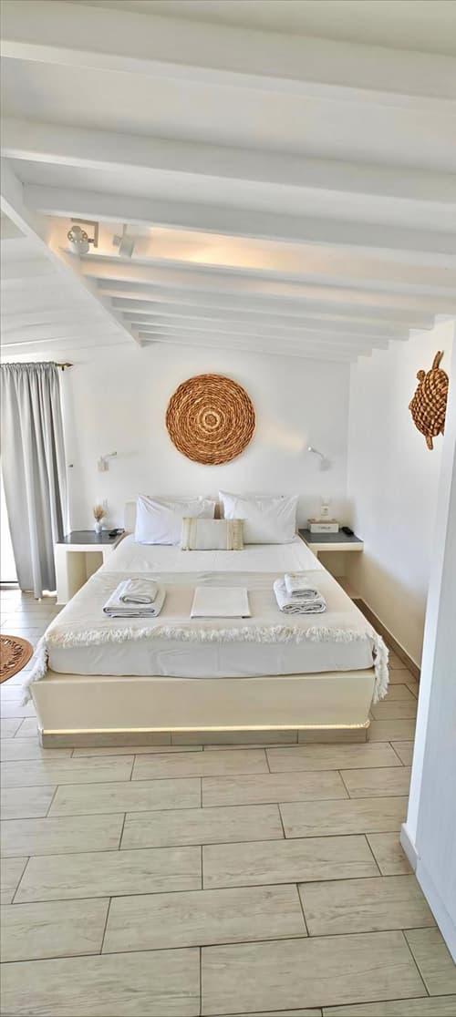 Tinos Heritage Agora, 