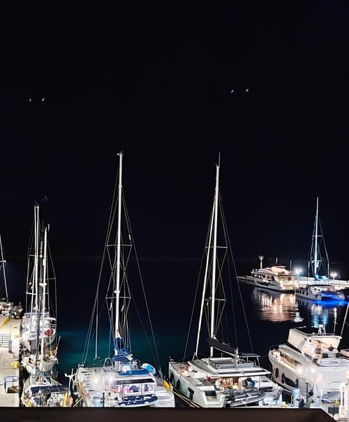 Tinos Heritage Agora, 