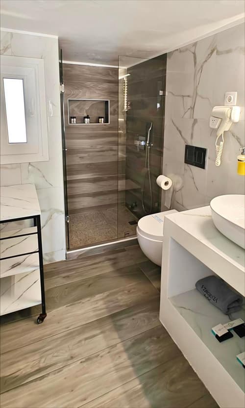 Tinos Heritage Agora, 