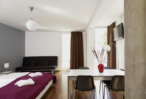 Karlito Apartmenthaus, 