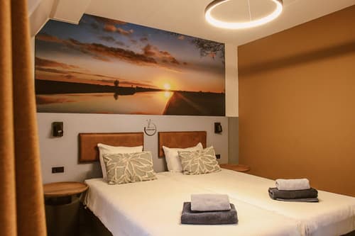 Hotel - Restaurant - Cafe- Geertien, 