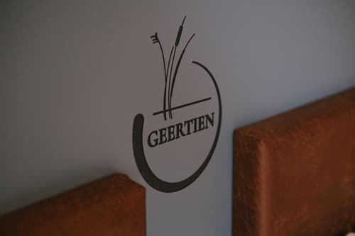 Hotel - Restaurant - Cafe- Geertien, 