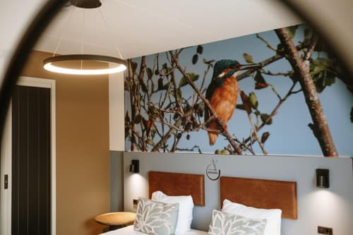 Hotel - Restaurant - Cafe- Geertien, 