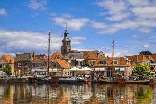 Hotel - Restaurant - Cafe- Geertien, 