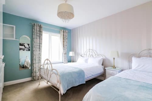 Sea Mist Guesthouse, 