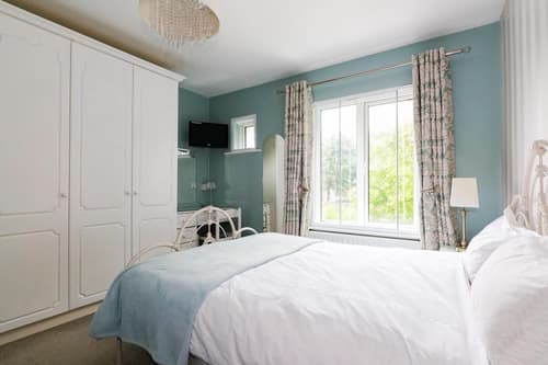 Sea Mist Guesthouse, 