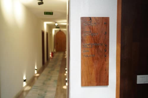 Skopje Horizon Hotel, 