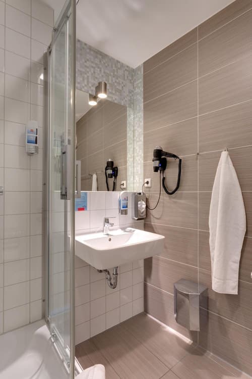 MEININGER Hotel Berlin Alexanderplatz, 