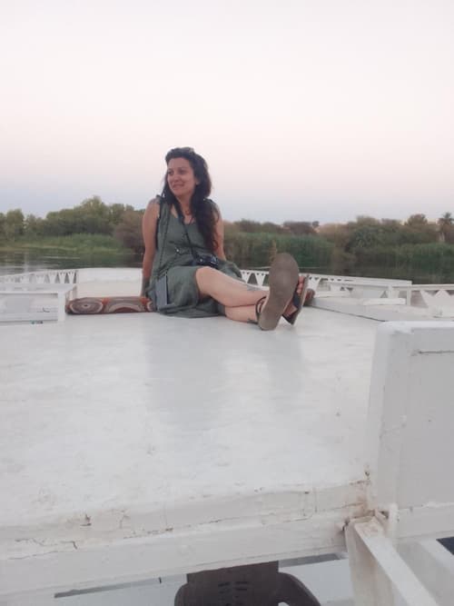 Nubian Life Nile View, 