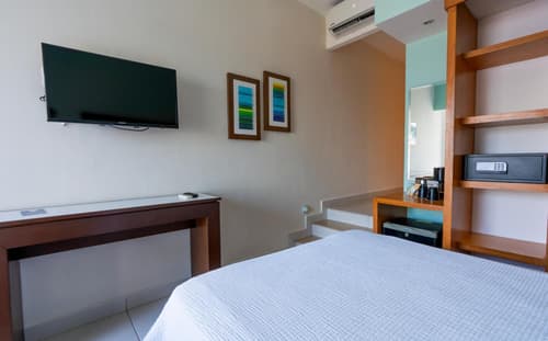 Cancun Bay All Inclusive Hotel, 