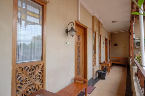 Urbanview Omah Eka Santi by RedDoorz, 