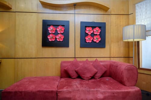 Urbanview Omah Eka Santi by RedDoorz, 