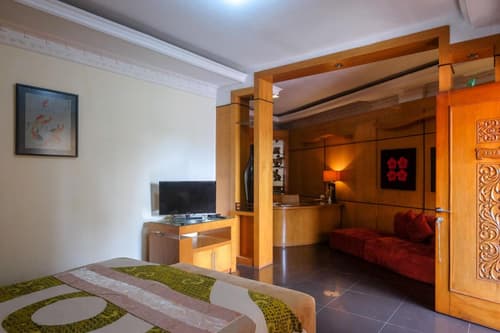 Urbanview Omah Eka Santi by RedDoorz, 