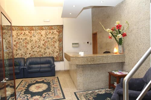 Hotel Solar dos Pachecos, 