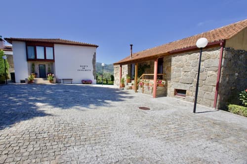 Quinta de CasalMato, 