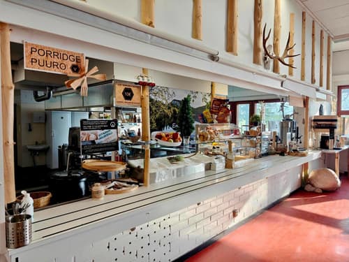 Goiglo Hotel & Hostel, 